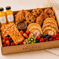 LA GOURMANDE - Box Sucrée