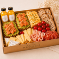 LA SAVOUREUSE - Box Salée