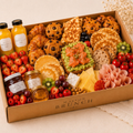 LA SIGNATURE - Box Sucrée Salée